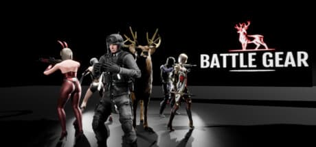 BATTLE GEAR media 1