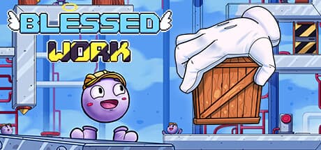 Blessed Work media 1