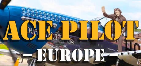 Ace Pilot Europe media 1