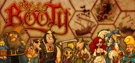 Age of Booty™ media 1