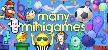 Many Minigames media 1