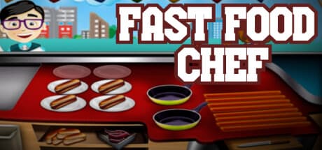 Fast Food Chef media 1