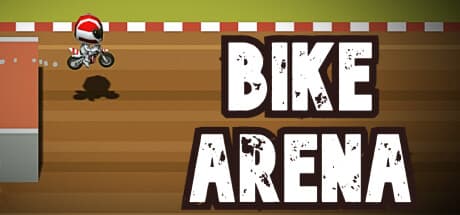 Bike Arena media 1