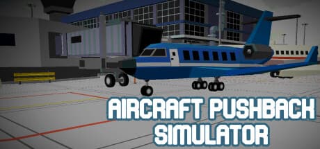 Aircraft Pushback Simulator media 1