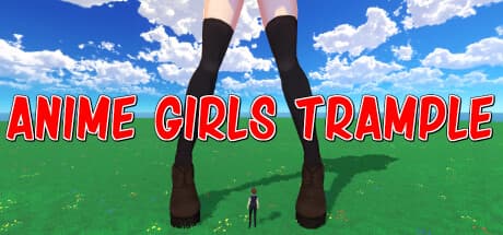Anime Girls Trample media 1