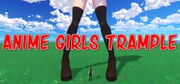 Anime Girls Trample
