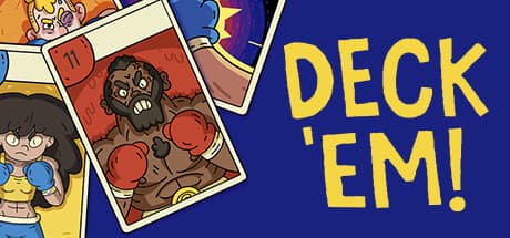 Deck 'Em! media 1