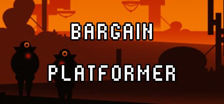 Bargain Platformer media 1