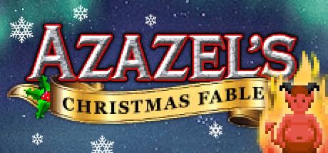 Azazel's Christmas Fable media 1