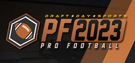 Draft Day Sports: Pro Football 2023 media 1