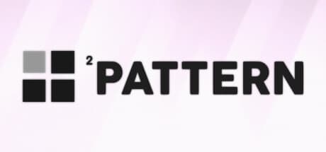 ²Pattern media 1