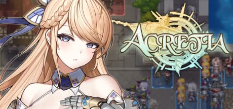 Acretia - Guardians of Lian media 1