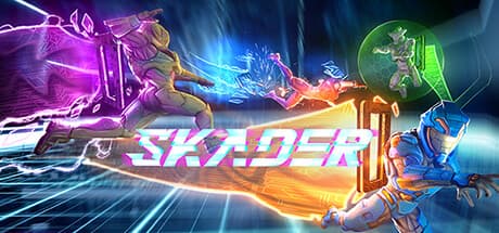 Skader media 1