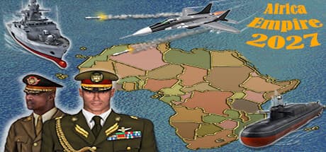 Africa Empire 2027 media 1