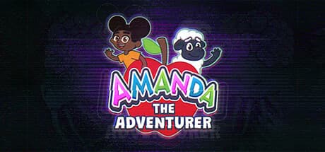 Amanda the Adventurer media 1