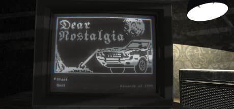 Dear Nostalgia media 1