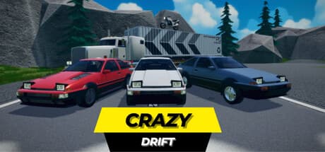Crazy Drift media 1