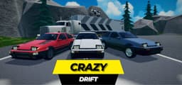 Crazy Drift