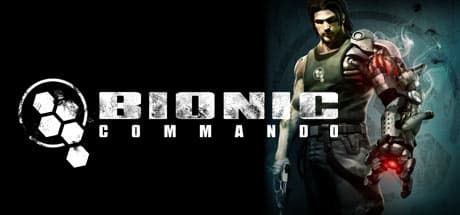 Bionic Commando media 1
