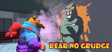 Bear No Grudge media 1