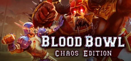 Blood Bowl: Chaos Edition media 1