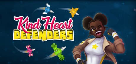 Kind Heart Defenders media 1