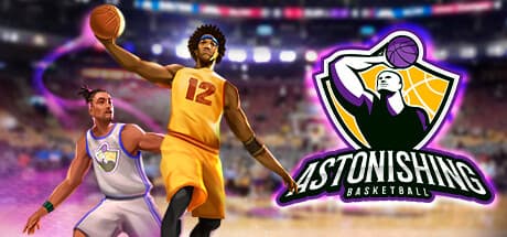 Astonishing Basketball Manager media 1