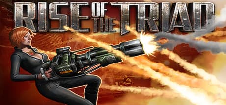 Rise of the Triad media 1