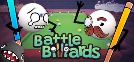Battle Billiards media 1