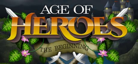Age of Heroes: The Beginning media 1