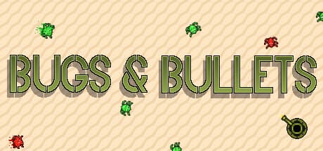 Bugs and Bullets media 1