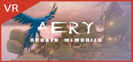Aery VR - Broken Memories media 1