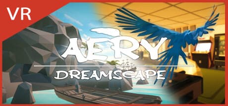 Aery VR - Dreamscape media 1