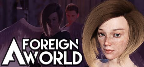A Foreign World media 1