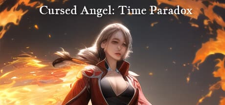 Cursed Angel: Time Paradox media 1