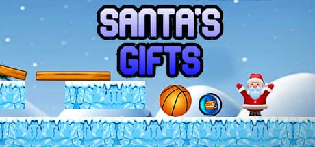 Santa's Gifts media 1
