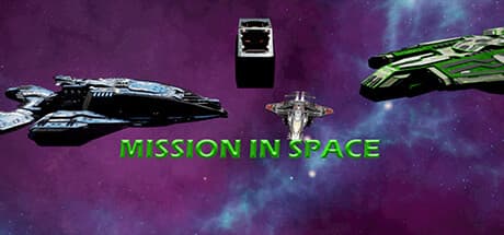 Mission In Space media 1