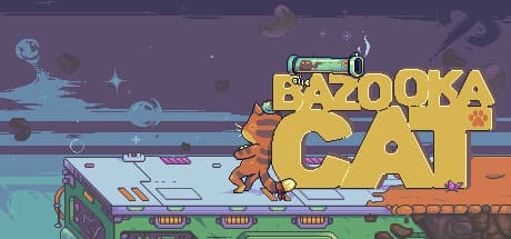 Bazooka Cat: First Episode media 1