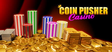 Coin Pusher Casino media 1