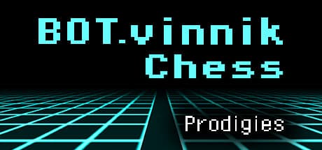 BOT.vinnik Chess: Prodigies media 1