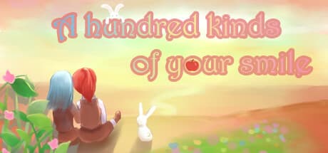 A hundred kinds of your smile media 1