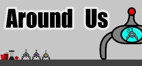 Around Us media 1