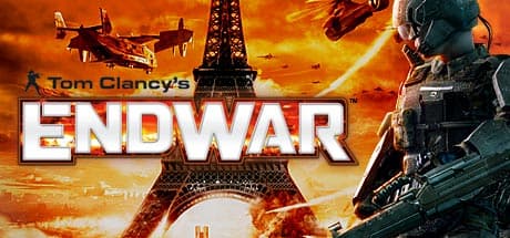 Tom Clancy's EndWar™ media 1