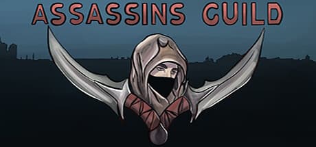 Assassins Guild media 1