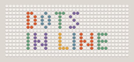 Dots in line media 1