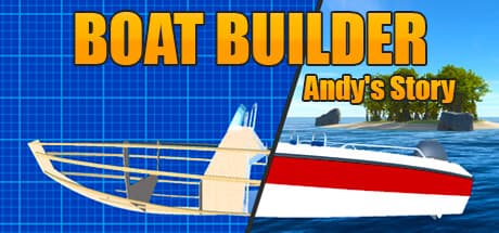 Boat Builder: Andy's Story media 1
