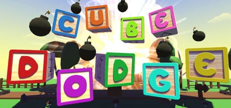Cube Dodge media 1