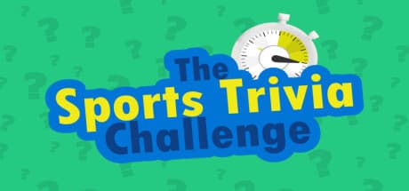 The Sports Trivia Challenge media 1