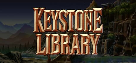 Keystone Library media 1