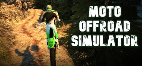 Moto Offroad Simulator media 1